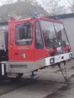 Автокран Bumar DST 505-lift 50 тонн продажа фото к объявлению