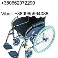 Оренда інвалідного візка в КИЄВІ || Інвалідні Коляски || Візок на прокат фото к объявлению