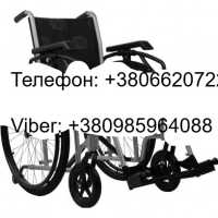Інвалідний візок. Прокат Київ. Замовити коляску для інвалідів фото к объявлению