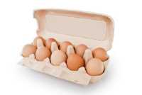 Яйця курячі купити в Дніпрі фото к объявлению